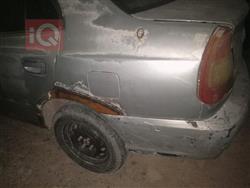 هيونداي أكسنت